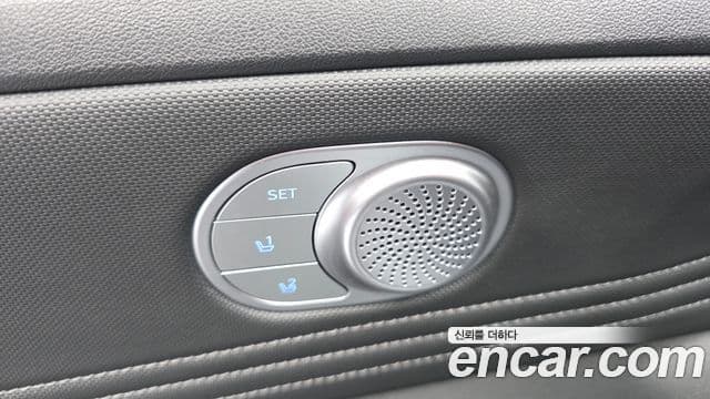 Hyundai Avante 2023 — Фото 18/20