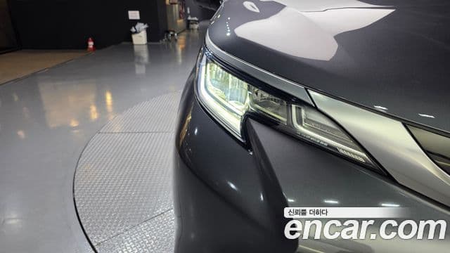 Toyota Sienna 2025 — Photo 23/35