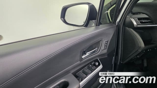 Toyota Sienna 2025 — Photo 6/35