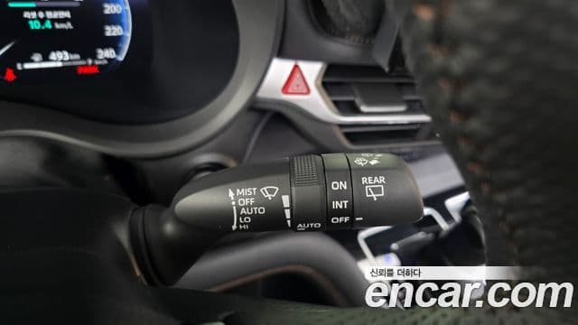 Toyota Sienna 2025 — Photo 35/35