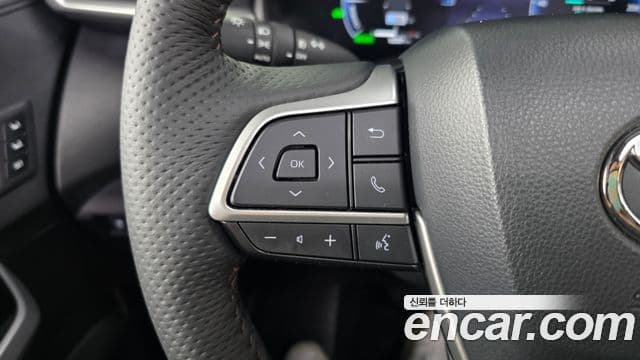 Toyota Sienna 2025 — Photo 20/35