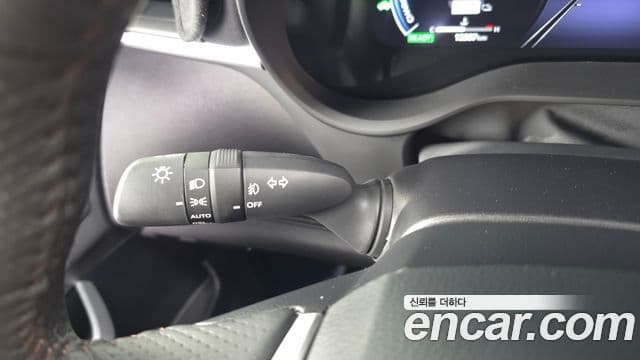 Toyota Sienna 2025 — Photo 12/35