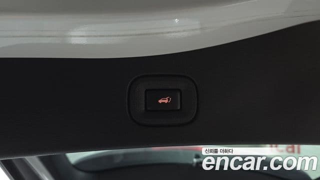 Renault Samsung QM6 2020 — Фото 18/20
