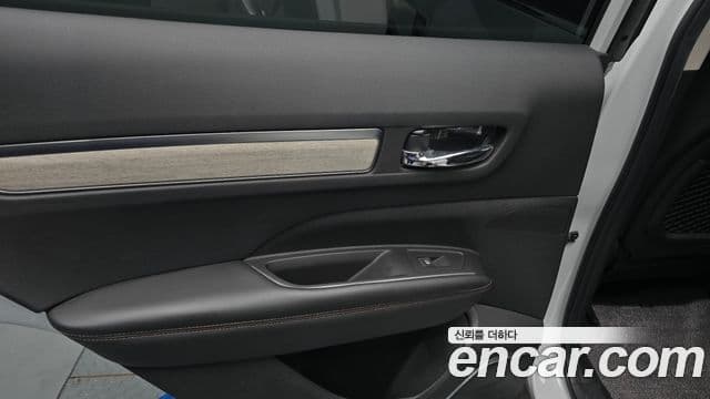 Renault Samsung QM6 2020 — ფოტო 29/34