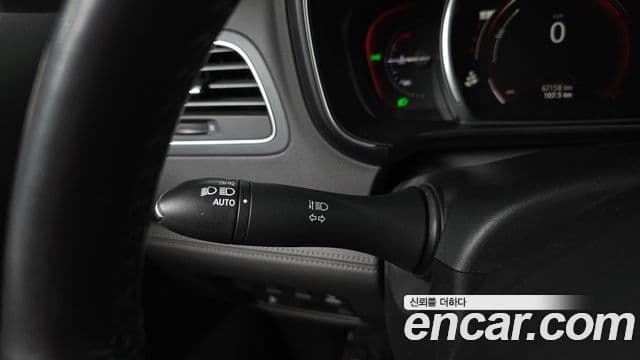 Renault Samsung QM6 2020 — ფოტო 3/34