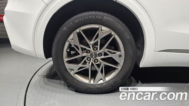 Genesis GV70 2021 — Şəkil 4/20
