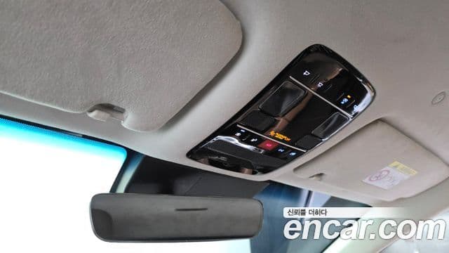 Hyundai Grandeur 2023 — ფოტო 19/20