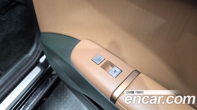 Hyundai Grandeur 2023 — ფოტო 20/20