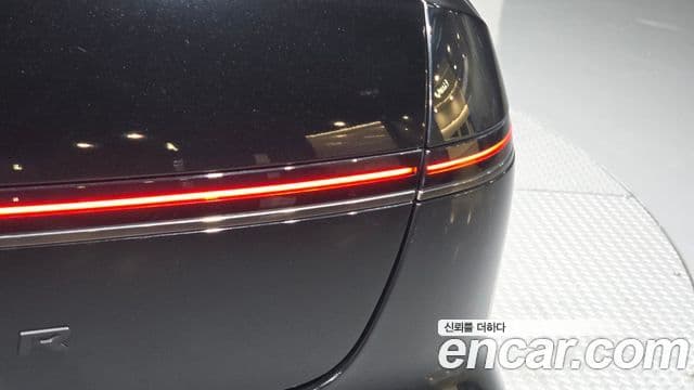 Hyundai Grandeur Hybrid 2023 — ფოტო 26/37