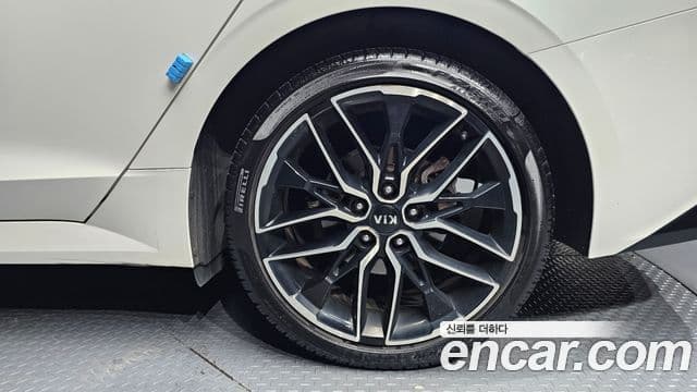 Kia K5 2020 — Photo 10/30