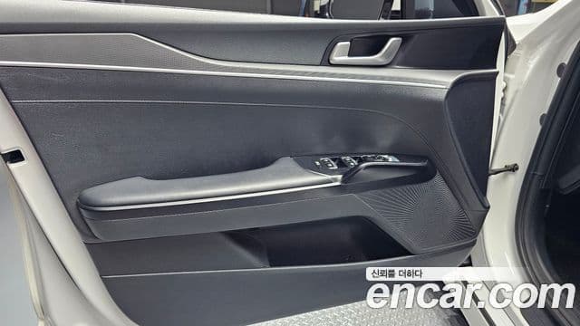 Kia K5 2020 — Photo 22/30