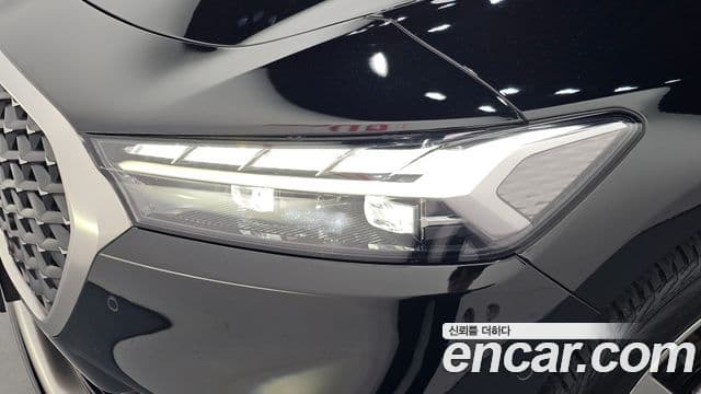Kia The K9 2023 — Photo 29/33