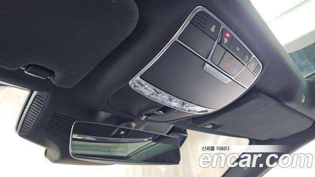 Mercedes-Benz S-Class 2020 — Şəkil 18/20