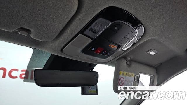 Hyundai Sonata 2022 — ფოტო 19/20