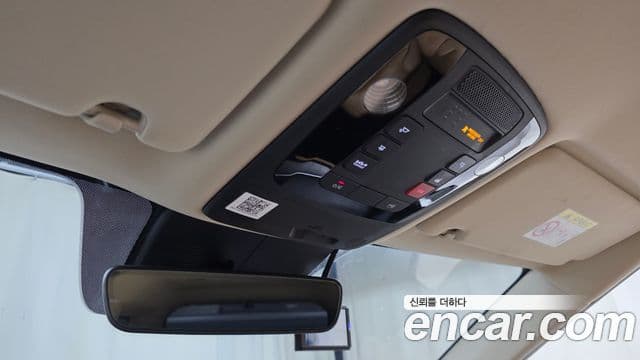 Kia Carnival 2022 — Фото 16/20