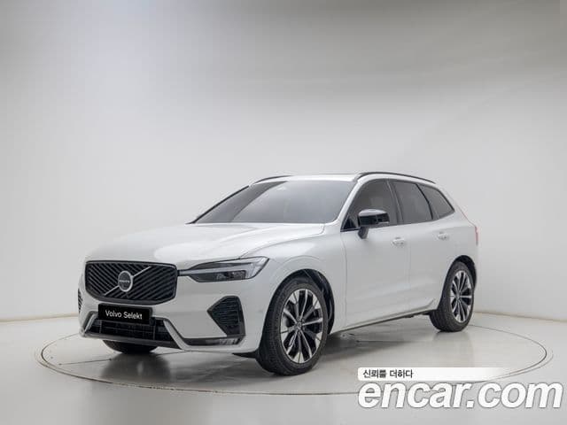 Volvo XC60 2026 — ფოტო 19/19