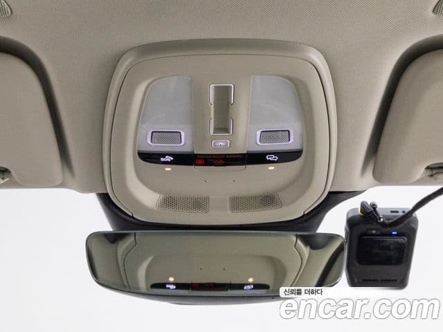 Volvo XC60 2026 — ფოტო 15/19