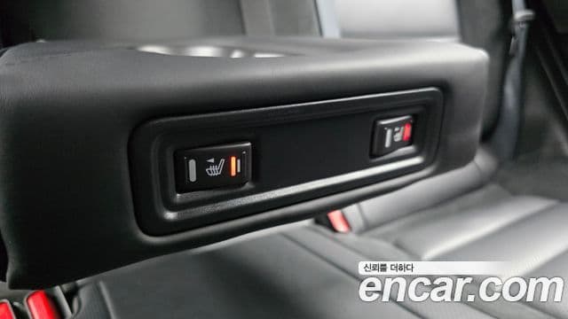 Renault Samsung QM6 2022 — Фото 18/20