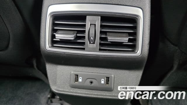 Renault Samsung QM6 2022 — Şəkil 28/34