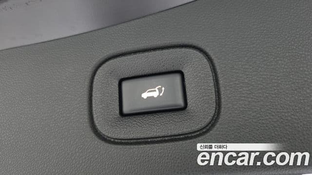 Renault Samsung QM6 2022 — Şəkil 15/34