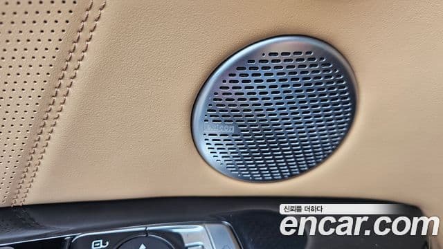 Kia Mohave The Master 2020 — Photo 4/33