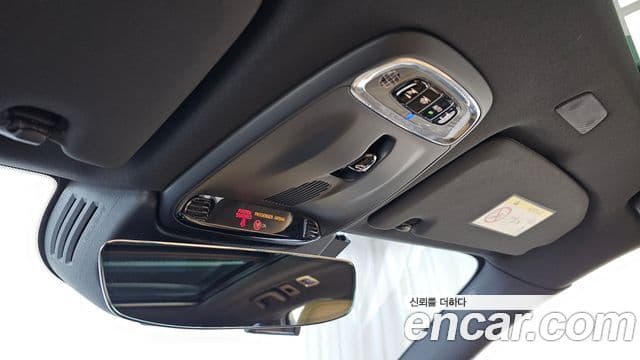 Volvo XC60 2019 — ფოტო 20/20
