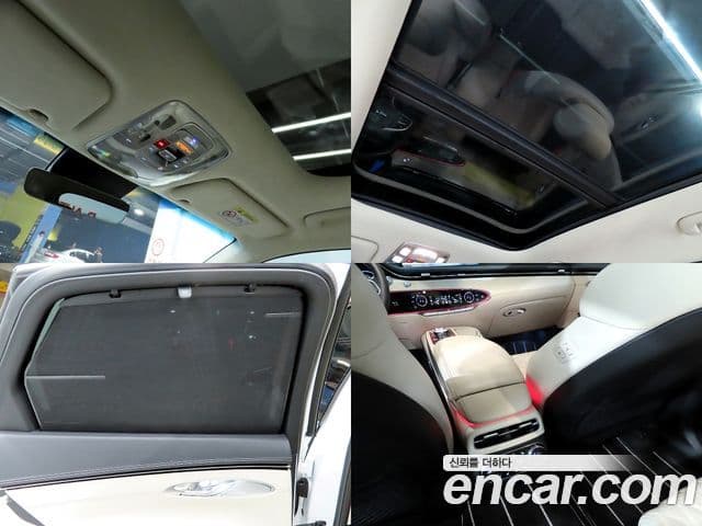 Genesis GV70 2024 — ფოტო 4/20