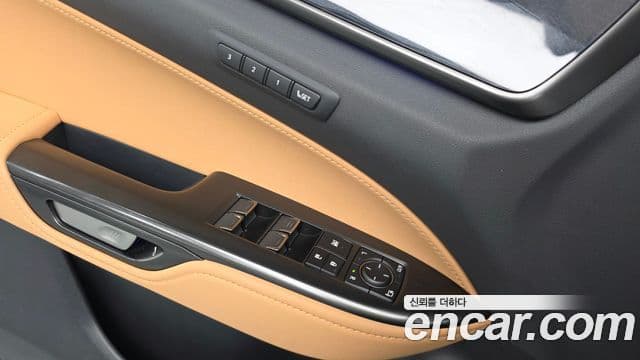 Lexus NX350h 2025 — Şəkil 19/20