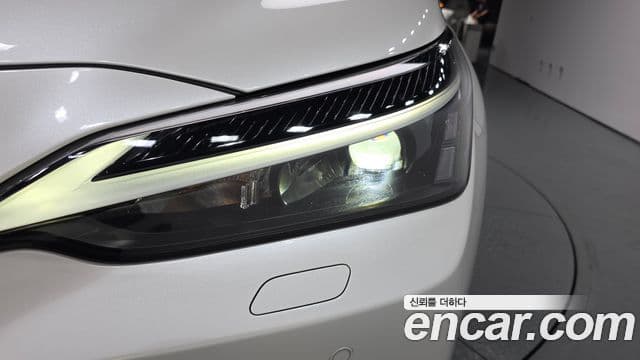Lexus NX350h 2025 — Photo 25/30