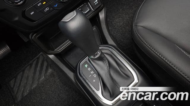 Jeep Renegade 2023 — ფოტო 9/20