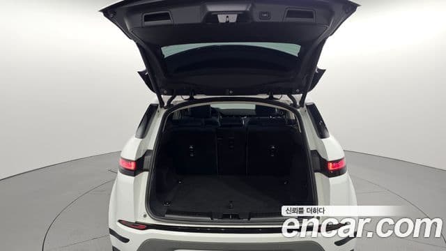 Land Rover Range Rover Evoque 2020 — Şəkil 20/20