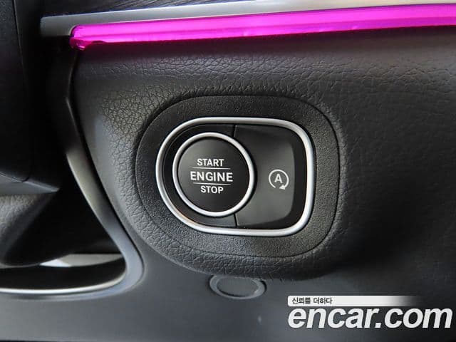 Mercedes-Benz GLE-Class 2023 — ფოტო 11/20