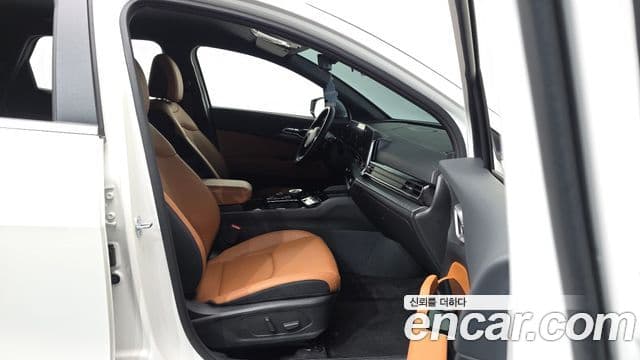 Kia Sportage 2024 — ფოტო 32/33