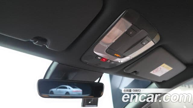 Kia Sportage 2024 — фото 18 из 20