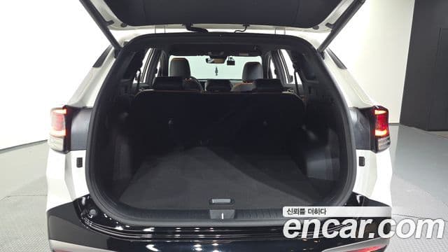 Kia Sportage 2024 — ფოტო 31/33