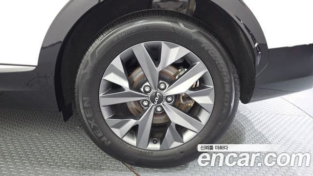 Kia Sportage 2024 — ფოტო 24/33