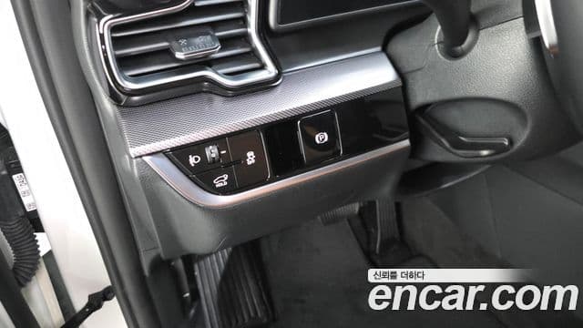 Kia Sportage 2024 — ფოტო 25/33