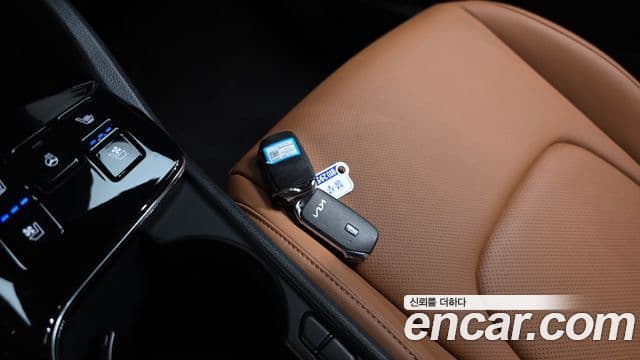 Kia Sportage 2024 — ფოტო 13/33