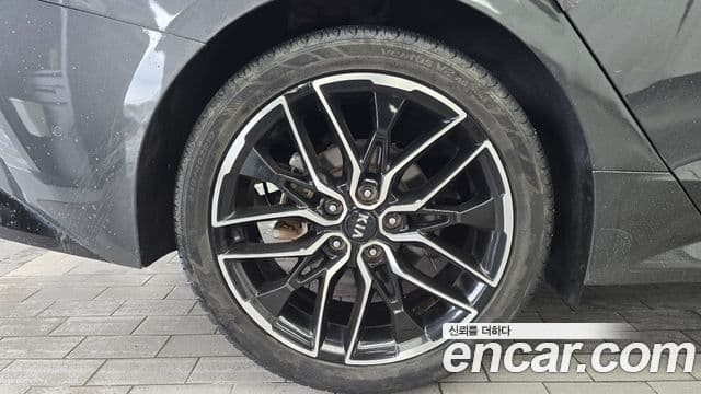 Kia K5 2021 — Şəkil 5/20