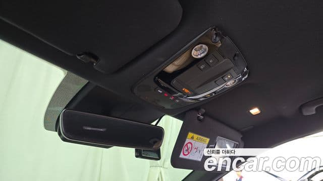 Kia K5 2021 — Şəkil 17/20