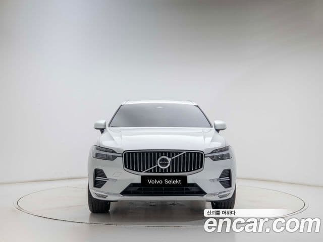 Volvo XC60, 2024