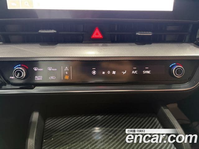 Kia Sportage 2022 — Фото 12/20