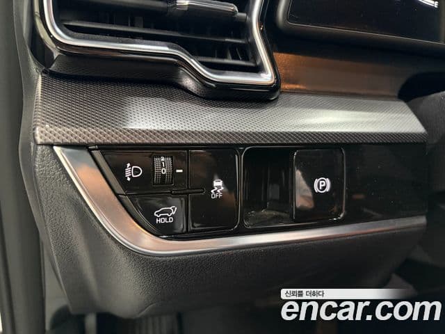 Kia Sportage 2022 — Фото 13/20