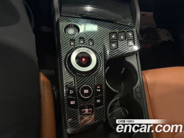 Kia Sportage 2022 — Фото 14/20