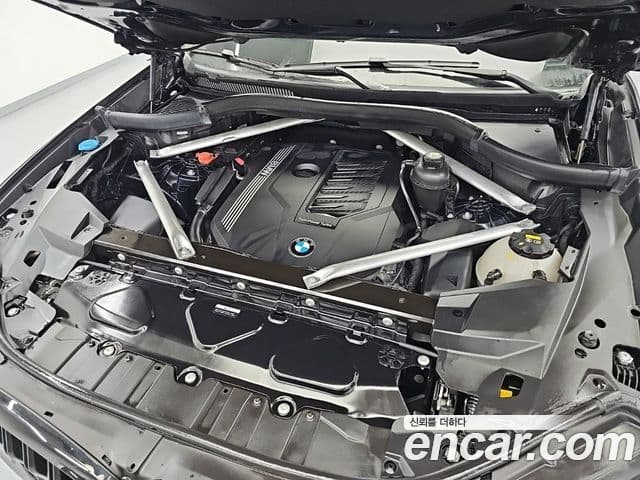 BMW X6 2021 — фото 4 из 20