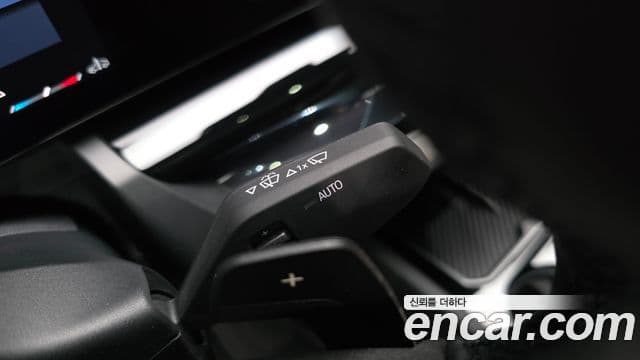 BMW 5 Series 2024 — Photo 35/35