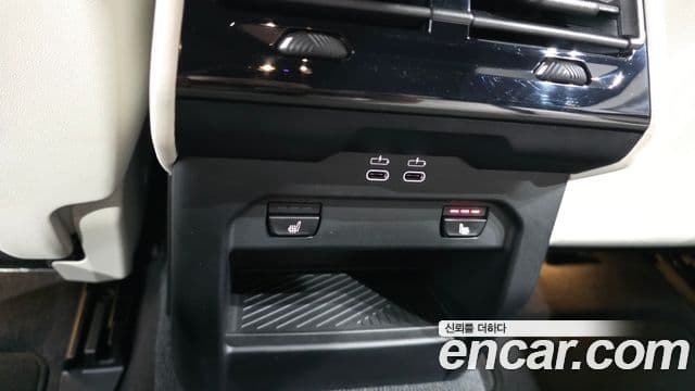 BMW 5 Series 2025 — ფოტო 17/20