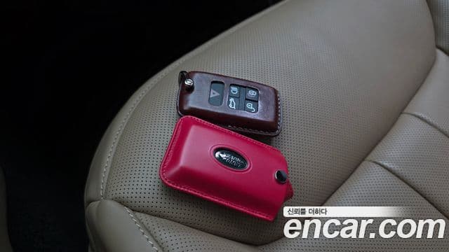 Land Rover Range Rover 2023 — Şəkil 8/20