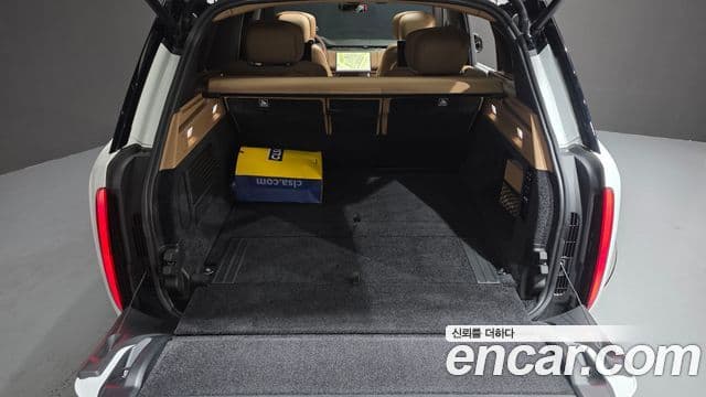 Land Rover Range Rover 2023 — Şəkil 13/20
