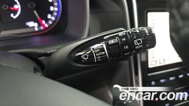 Hyundai The New Tucson 2023 — Şəkil 18/20